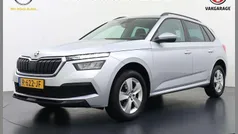 Gebruikt 2022 Skoda Kamiq Ambition SUV | € 19.695 (Eerlijke prijs)