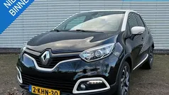Gebruikt 2013 Renault Captur Dynamique SUV | € 4.999 (Eerlijke prijs)