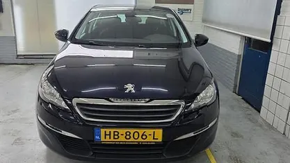 Occasion Peugeot 308 Active 82 PK (60 kW) 2015 Hatchback