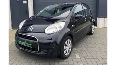 Gebruikt 2011 Citroën C1 SELECTION Hatchback | € 2.950 (Eerlijke prijs)