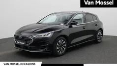 Gebruikt 2023 Ford Focus Titanium Hatchback | € 23.900 (Eerlijke prijs)