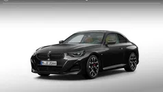 Gebruikt 2025 BMW 220 M Sport Coupé | € 71.671 (Eerlijke prijs)