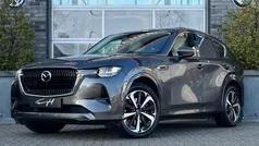 Gebruikt 2023 Mazda CX-60 Sky SUV | € 44.450 (Eerlijke prijs)