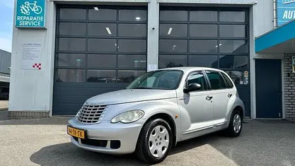 Occasion Chrysler PT Cruiser Clasic 143 PK (105 kW) 2006 Hatchback