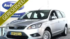 Gebruikt 2008 Ford Focus Titanium Stationwagen | € 1.940 (Goede deal)
