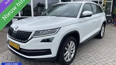Gebruikt 2020 Skoda Kodiaq Business Line SUV | € 24.649 (Eerlijke prijs)