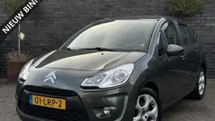 Grijs Gebruikt 2010 Citroën C3 Business Class Hatchback | € 3.995 (Eerlijke prijs)