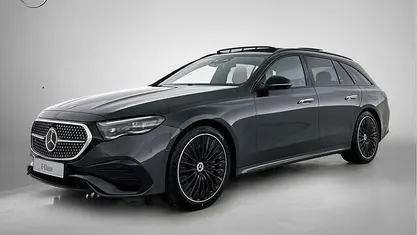 Occasion Mercedes E300 Sport Edition 313 PK (230 kW) 2026 Stationwagen