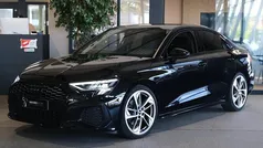 Gebruikt 2021 Audi A3 S-Line Sedan | € 29.950 (Eerlijke prijs)