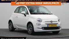 Gebruikt 2023 Fiat 500 Dolcevita Hatchback | € 15.940 (Eerlijke prijs)