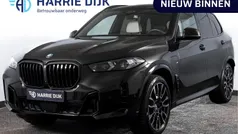 Gebruikt 2025 BMW X5 M Sport SUV | € 109.995 (Eerlijke prijs)