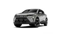 Grijs Nieuw 2025 Mitsubishi ASX Intense+ SUV | € 37.590 (Eerlijke prijs)