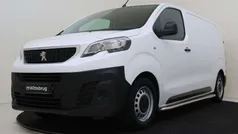 Wit Gebruikt 2019 Peugeot Expert Premium Van | € 12.425 (Super prijs)