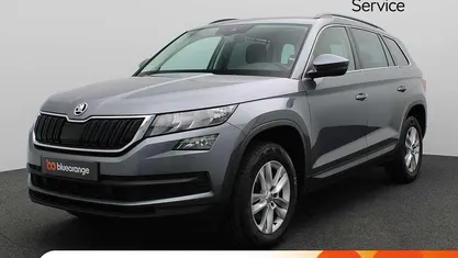 Occasion 2019 Skoda Kodiaq Business Line SUV | € 22.745 (Goede deal)