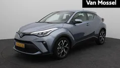 Grijs Gebruikt 2020 Toyota C-HR SUV | € 21.940 (Eerlijke prijs)