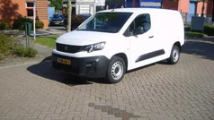 Gebruikt 2019 Peugeot Partner Premium MPV | € 10.750 (Eerlijke prijs)