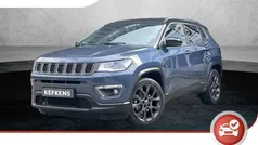 Blauw Gebruikt 2020 Jeep Compass SUV | € 24.900 (Eerlijke prijs)