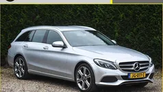 Gebruikt 2016 Mercedes C180 Ambition Stationwagen | € 15.995 (Eerlijke prijs)