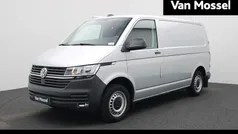 Gebruikt 2021 VW T6.1 Van | € 21.900 (Eerlijke prijs)