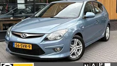 Gebruikt 2012 Hyundai i30 Hatchback | € 5.750 (Eerlijke prijs)