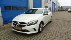 Mercedes A180