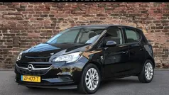 Gebruikt 2019 Opel Corsa Edition Hatchback | € 9.995 (Goede deal)