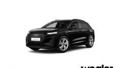 Gebruikt 2021 Audi Q4 e-tron Competition SUV | € 28.840 (Eerlijke prijs)
