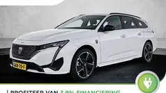 Gebruikt 2024 Peugeot e-308 GT Hatchback | € 30.425 (Goede deal)