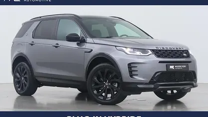 Grijs Gebruikt 2025 Land Rover Discovery Sport SE Dynamic SUV | € 59.200 (Eerlijke prijs)