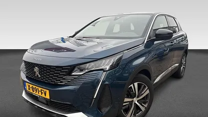 Gebruikt 2022 Peugeot 3008 Business-Line SUV | € 19.930 (Super prijs)