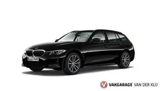 Gebruikt 2022 BMW 330 Sport Line Stationwagen | € 31.950 (Super prijs)