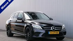 Gebruikt 2020 Mercedes C180 Business Stationwagen | € 25.950 (Goede deal)