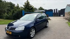 Gebruikt 2008 VW Golf VI Trendline Hatchback | € 1.950 (Eerlijke prijs)
