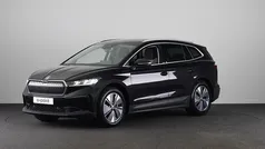 Gebruikt 2022 Skoda Enyaq iV SUV | € 29.849 (Eerlijke prijs)