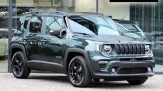 Gebruikt 2025 Jeep Renegade North SUV | € 39.245 (Goede deal)