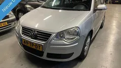 Gebruikt 2007 VW Polo Trendline Hatchback | € 2.449 (Eerlijke prijs)
