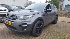 Gebruikt 2016 Land Rover Discovery Sport Pure SUV | € 6.900 (Super prijs)