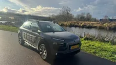 Bruin Gebruikt 2016 Citroën C4 Feel SUV | € 7.250 (Goede deal)