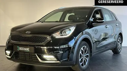 Occasion 2018 Kia Niro SUV | € 16.739 (Goede deal)