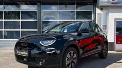 Zwart Nieuw 2025 Fiat 600 Urban SUV | € 33.995 (Eerlijke prijs)