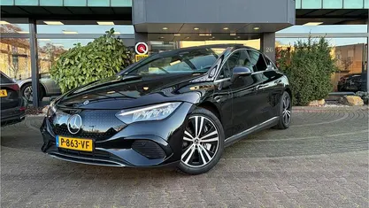 Occasion 2022 Mercedes EQE350 Luxury Sedan | € 34.500 (Goede deal)
