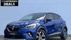 Gebruikt 2023 Renault Captur Techno SUV | € 21.195 (Eerlijke prijs)