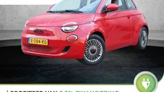 Gebruikt 2024 Fiat 500e Red Hatchback | € 19.800 (Eerlijke prijs)