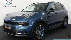 Blauw Gebruikt 2023 Lynk & Co 01 SUV | € 29.950 (Eerlijke prijs)