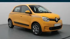 Geel Gebruikt 2020 Renault Twingo Collection Hatchback | € 10.490 (Eerlijke prijs)