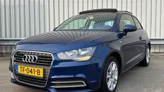 Gebruikt 2011 Audi A1 Ambition Hatchback | € 5.445 (Eerlijke prijs)