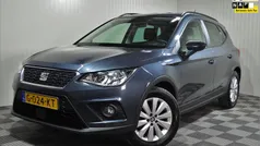Gebruikt 2019 Seat Arona Business SUV | € 13.950 (Eerlijke prijs)