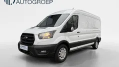 Gebruikt 2024 Ford Transit Trend Van | € 32.945 (Eerlijke prijs)
