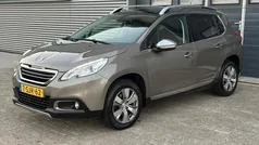 Gebruikt 2013 Peugeot 2008 Allure SUV | € 7.749 (Eerlijke prijs)