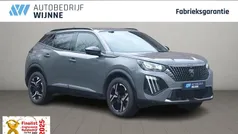 Grijs Gebruikt 2025 Peugeot 2008 Allure SUV | € 28.450 (Goede deal)